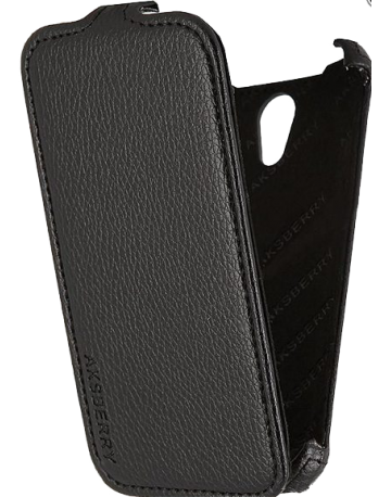 Single product image