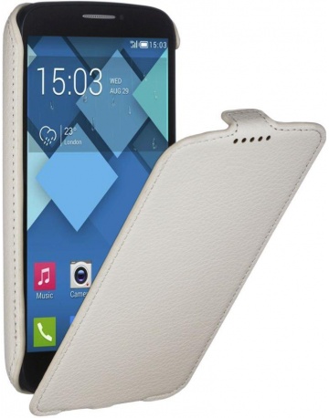 Single product image