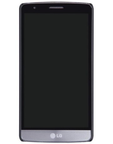 Single product image