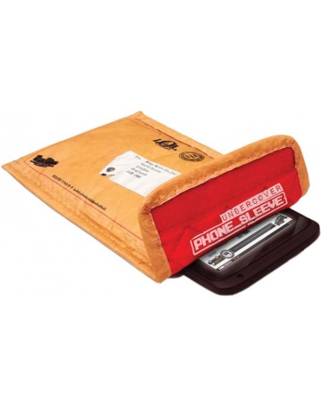 Single product image