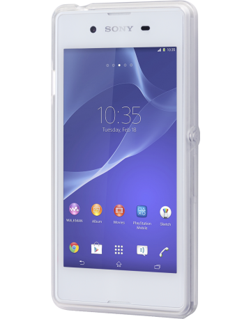 Single product image