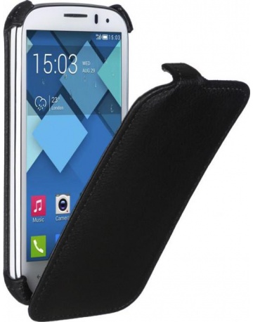 Single product image