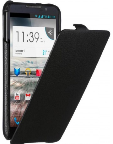 Single product image