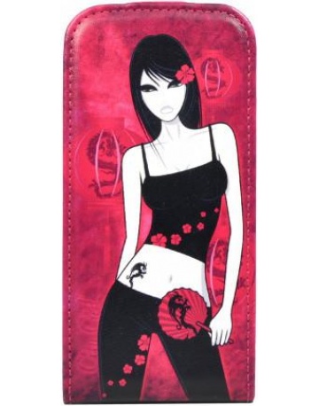 Single product image
