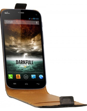 Single product image