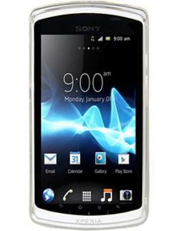 Single product image