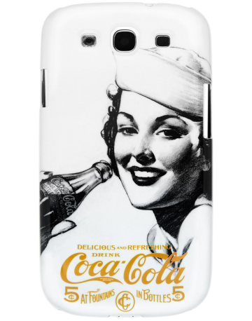 Single product image