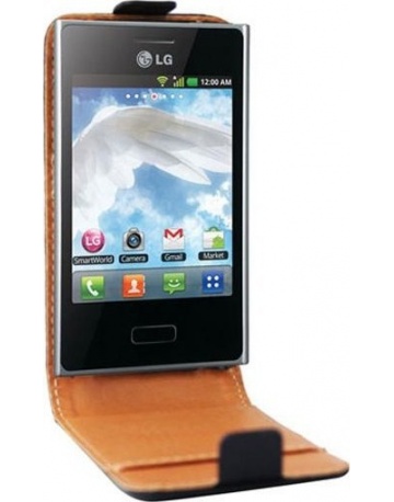 Single product image