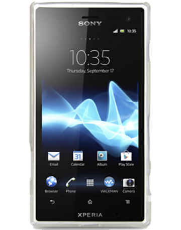 Single product image