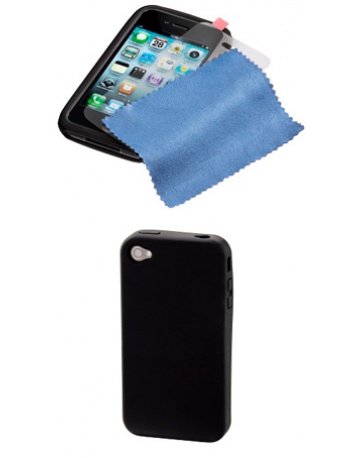 Single product image