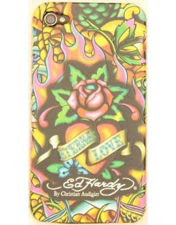 Single product image