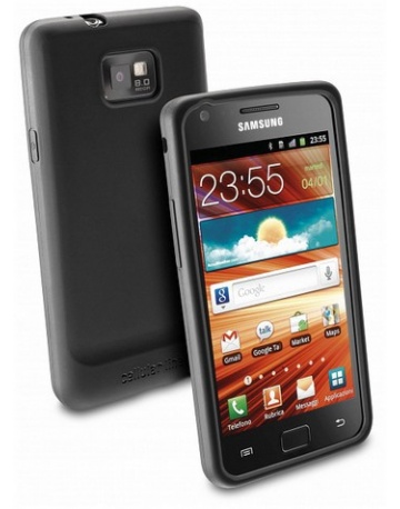 Single product image