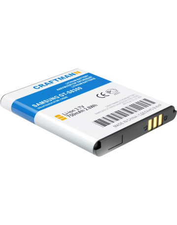 Single product image