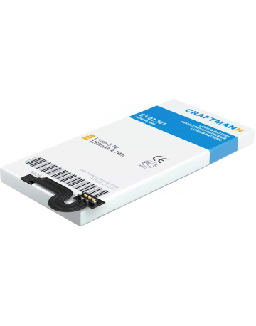 Single product image