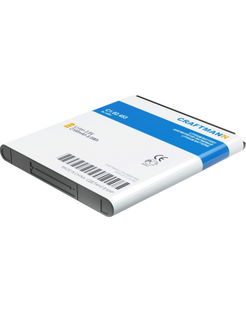 Single product image