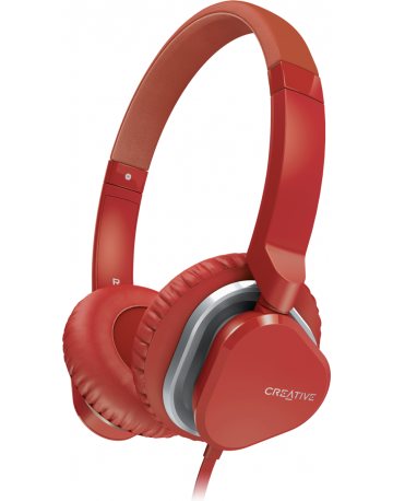 Single product image