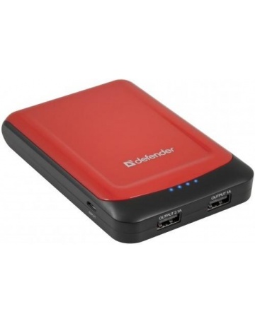 Single product image