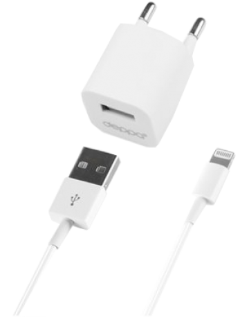 Single product image
