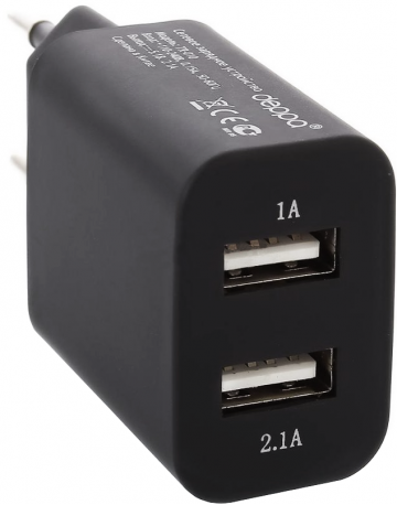 Single product image