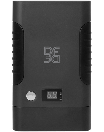 Single product image