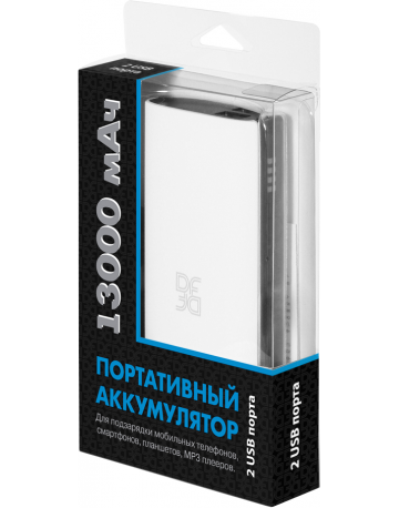 Single product image