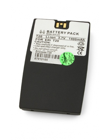 Single product image