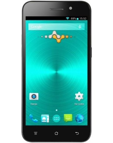 Single product image
