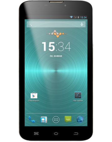 Single product image