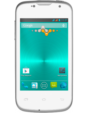 Single product image