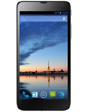 Single product image
