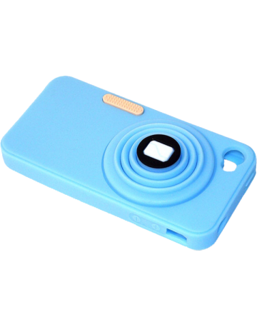 Single product image