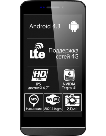 Single product image
