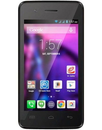 Single product image