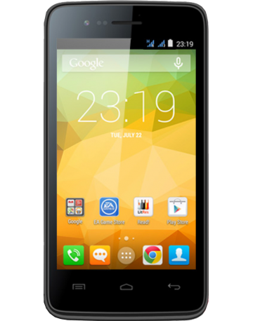 Single product image
