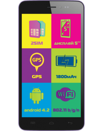 Single product image