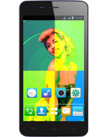 Single product image