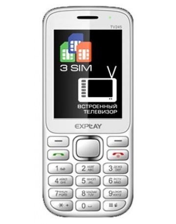 Single product image