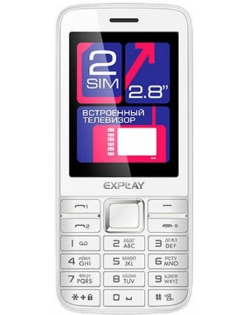 Single product image