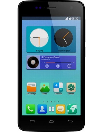 Single product image