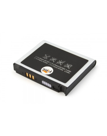 Single product image