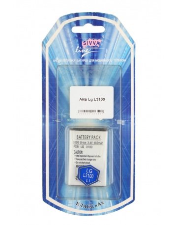 Single product image