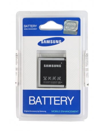 Single product image