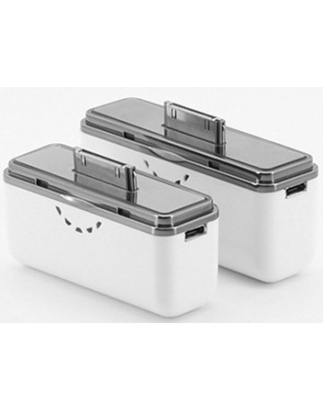 Single product image