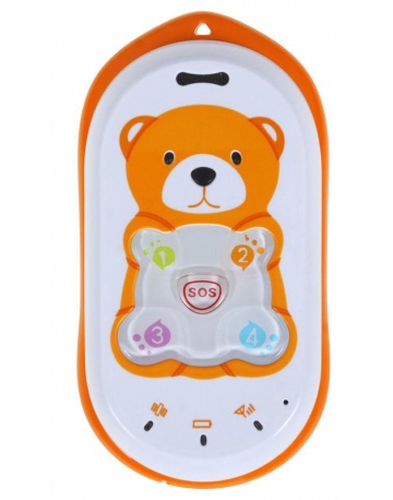 Single product image