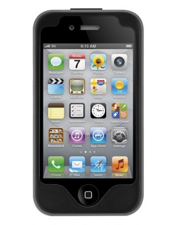Single product image