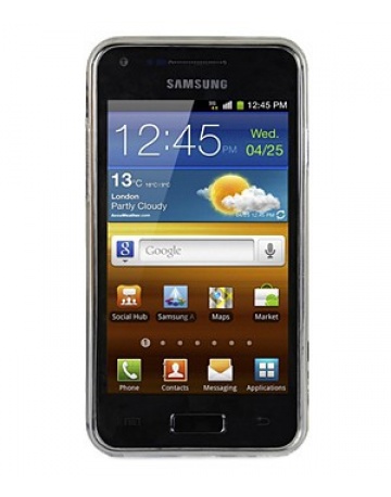 Single product image