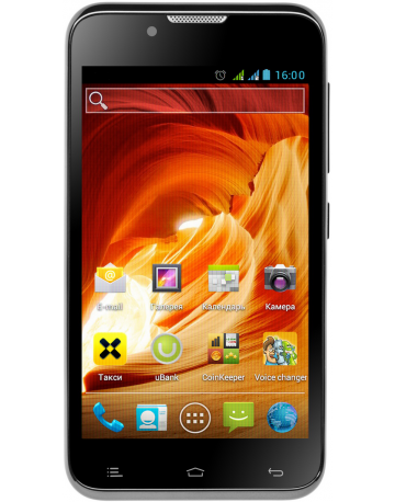 Single product image