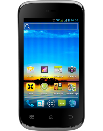 Single product image