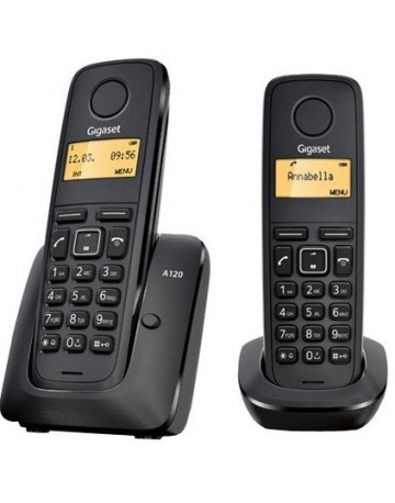 Single product image