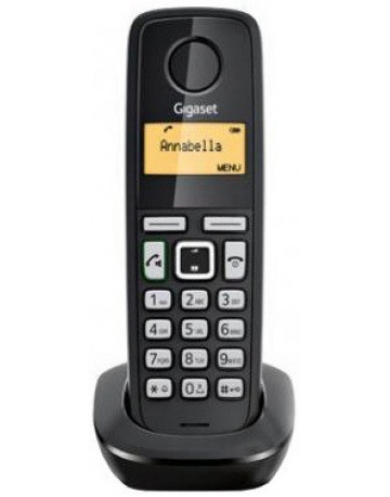 Single product image